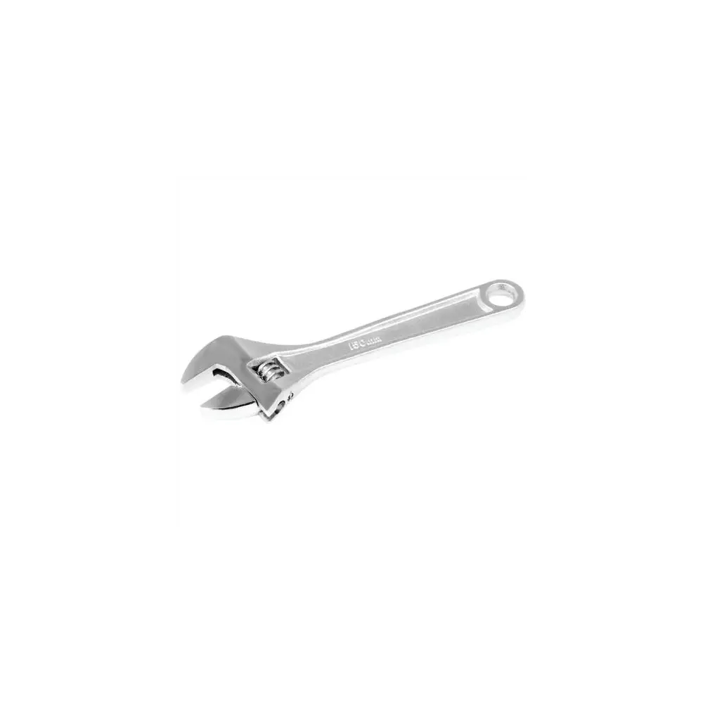 Adjustable Wrench - 6" L - PERW30706